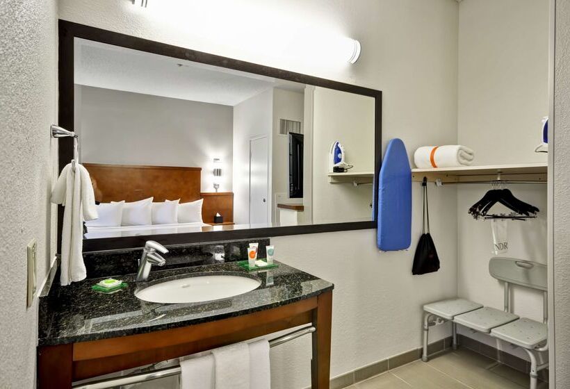 Отель Hyatt Place Las Vegas