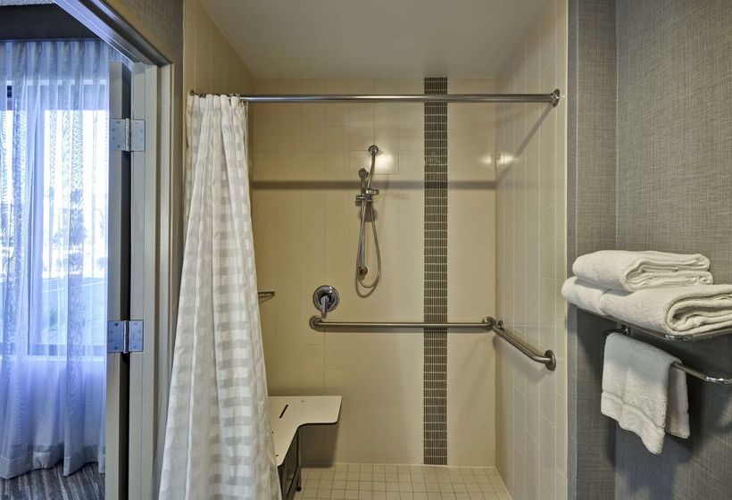 Отель Hyatt Place Las Vegas