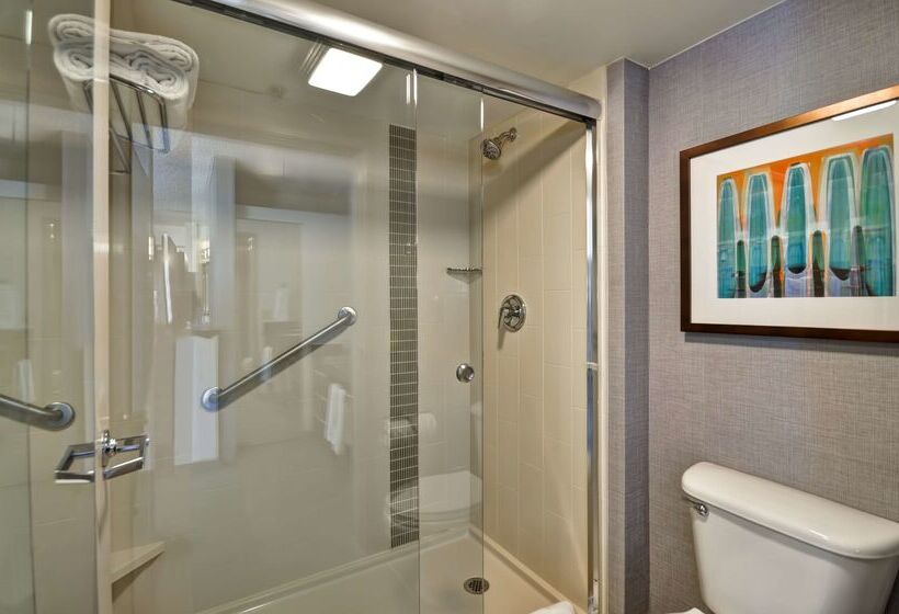 Отель Hyatt Place Las Vegas