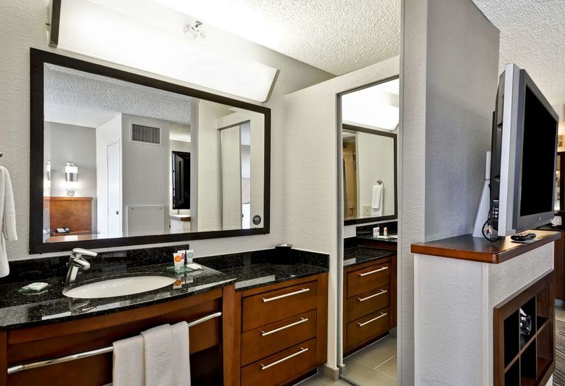 Отель Hyatt Place Las Vegas