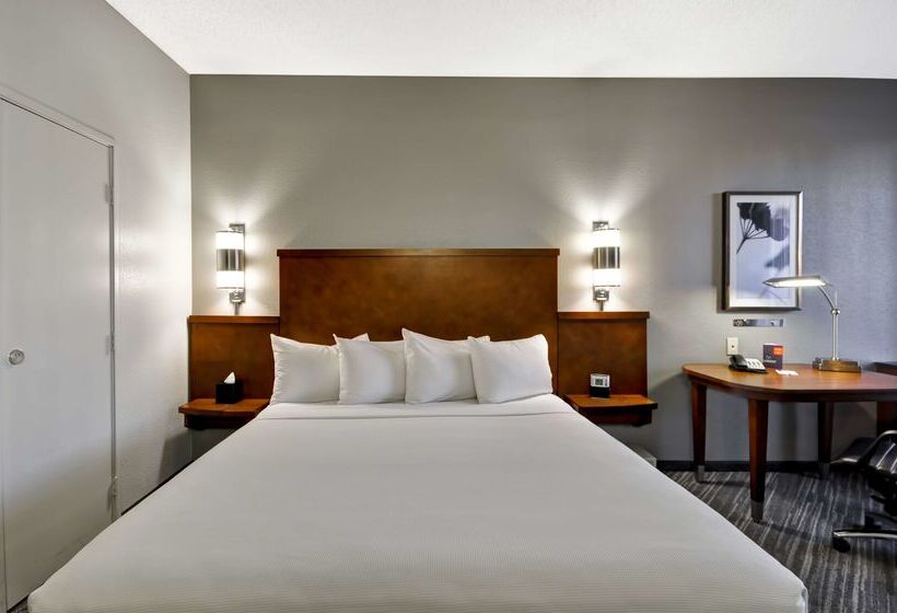 Отель Hyatt Place Las Vegas
