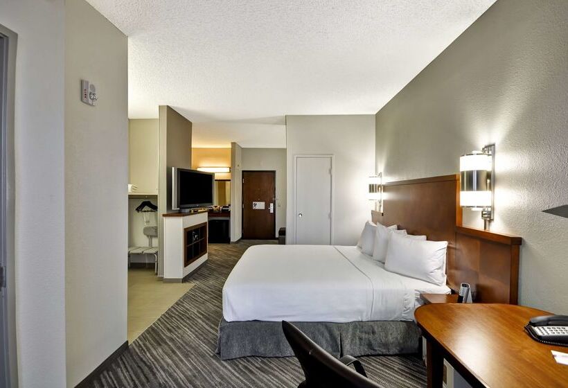 Отель Hyatt Place Las Vegas