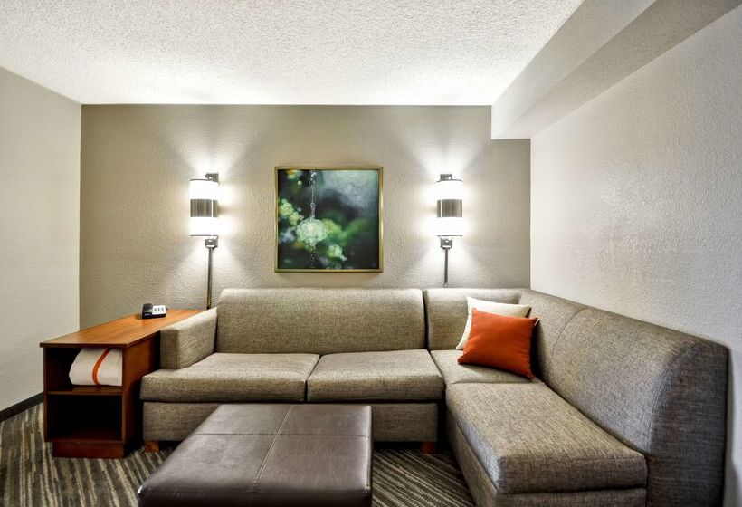 Отель Hyatt Place Las Vegas