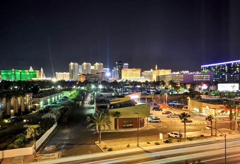 Отель Hyatt Place Las Vegas