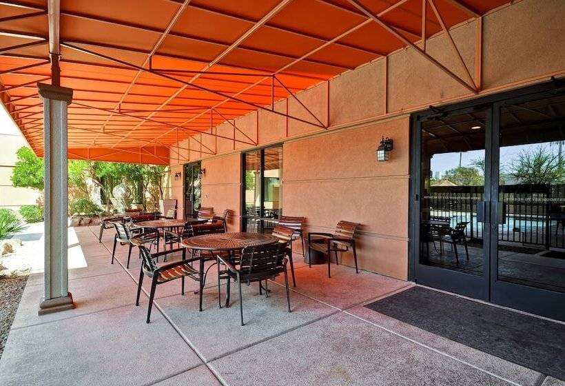 Отель Hyatt Place Las Vegas