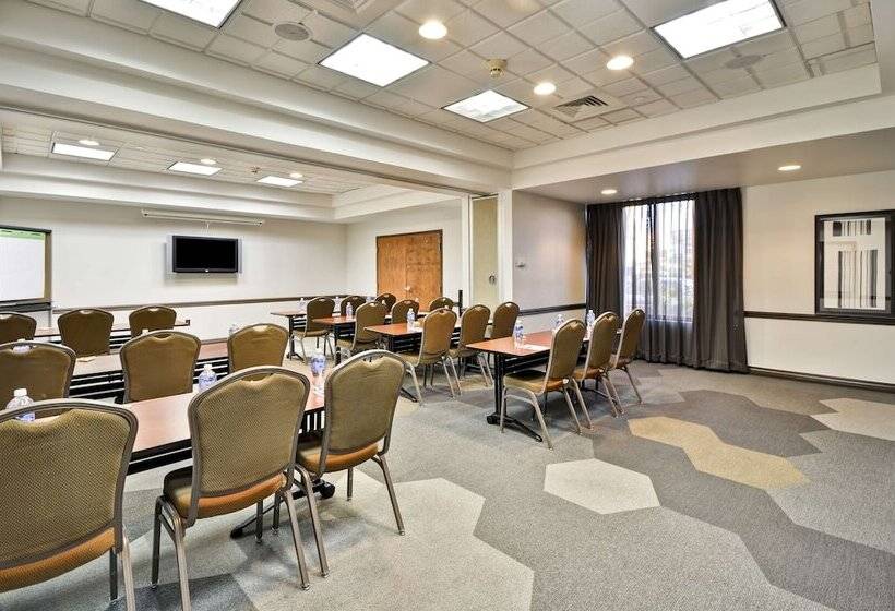 Отель Hyatt Place Las Vegas