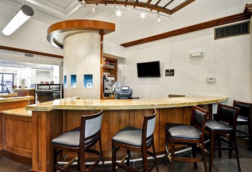 Отель Hyatt Place Las Vegas