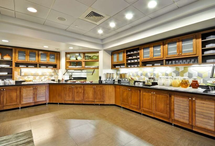 Отель Hyatt Place Las Vegas