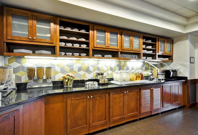 Отель Hyatt Place Las Vegas