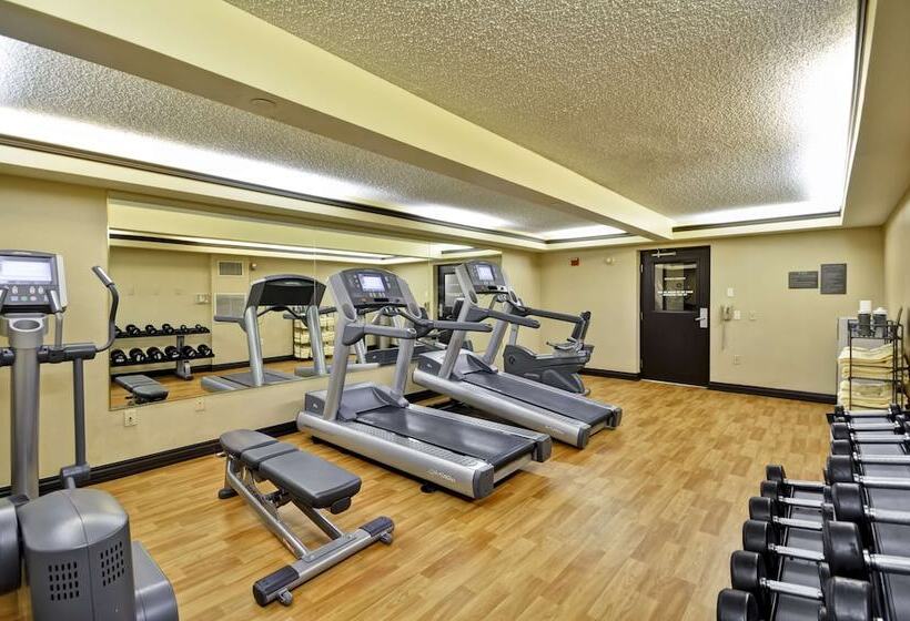 Отель Hyatt Place Las Vegas