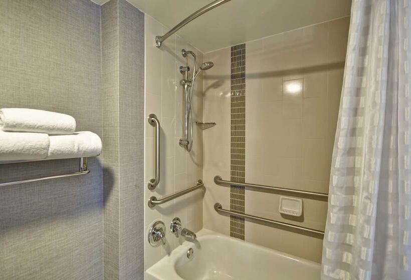 Отель Hyatt Place Las Vegas