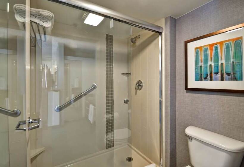 Отель Hyatt Place Las Vegas