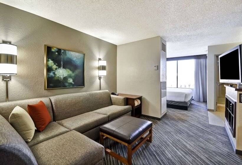 Отель Hyatt Place Las Vegas