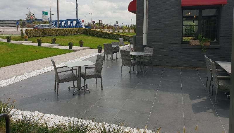 בית מלון כפרי Ibis Styles Douai Gare Gayant Expo