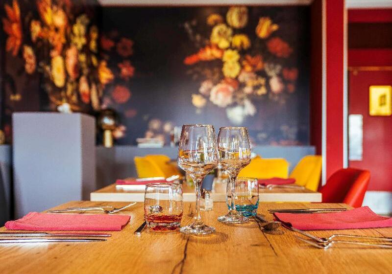 酒店 Ibis Styles Douai Gare Gayant Expo