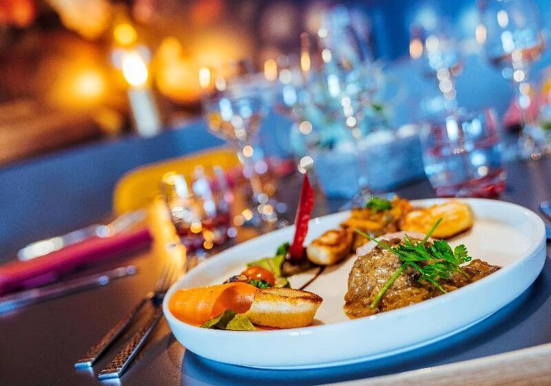 酒店 Ibis Styles Douai Gare Gayant Expo