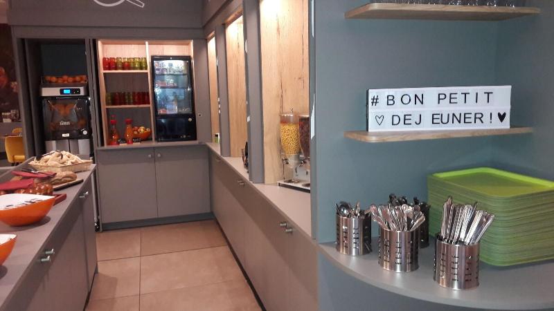 酒店 Ibis Styles Douai Gare Gayant Expo