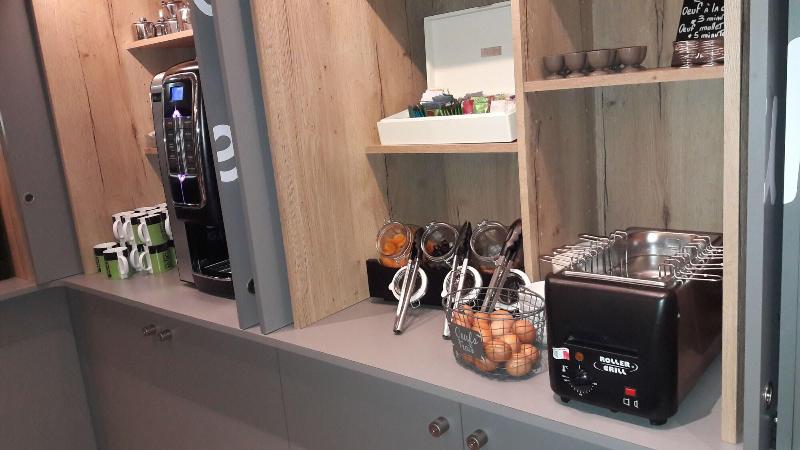 酒店 Ibis Styles Douai Gare Gayant Expo