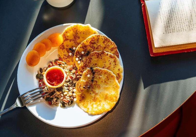 酒店 Ibis Styles Douai Gare Gayant Expo