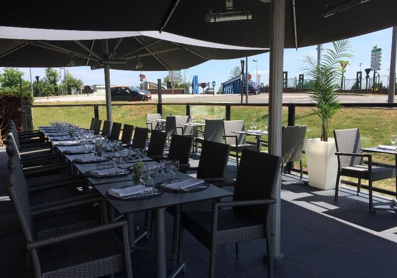 酒店 Ibis Styles Douai Gare Gayant Expo