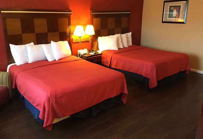 فندق Inn At Bayshore