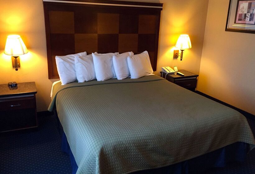 فندق Inn At Bayshore