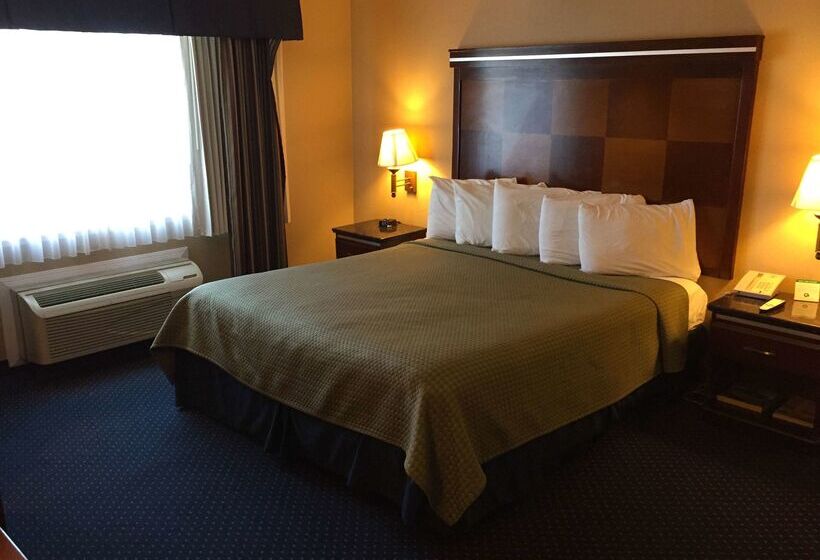 فندق Inn At Bayshore