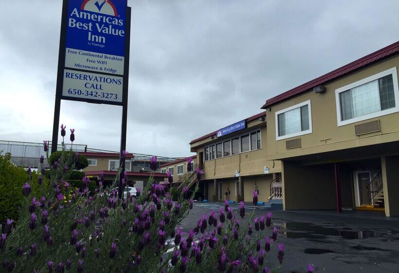 فندق Inn At Bayshore