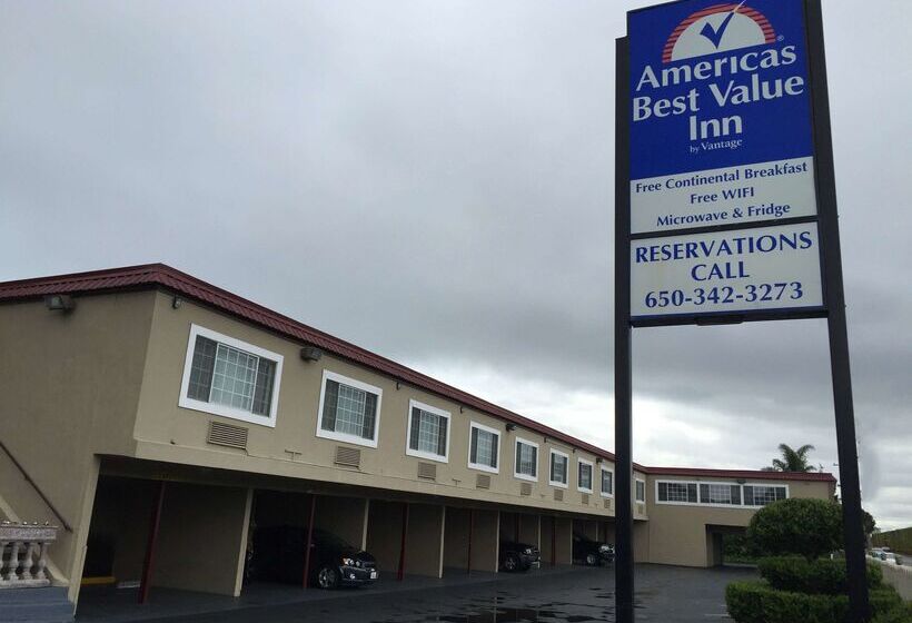 فندق Inn At Bayshore