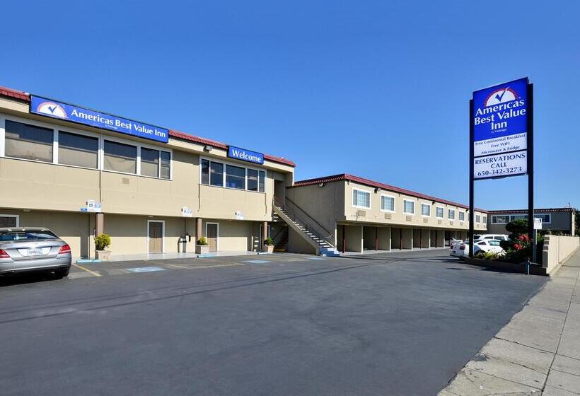 فندق Inn At Bayshore