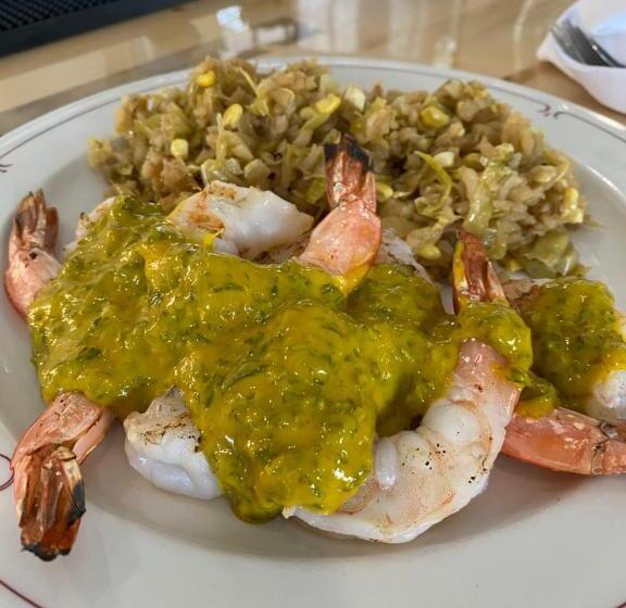 בית מלון כפרי Inn On The River