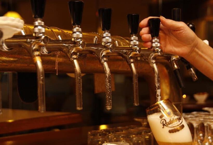 호텔 Kaiserhof Wesel