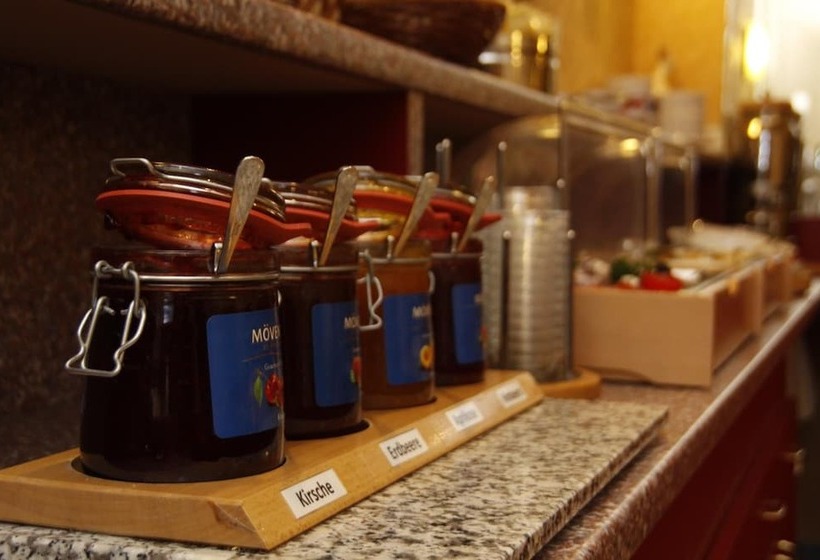 호텔 Kaiserhof Wesel