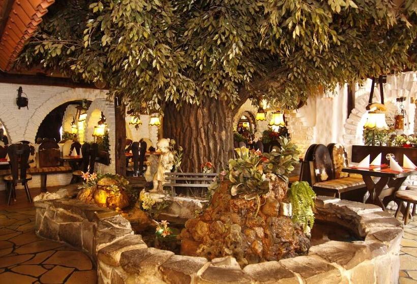 호텔 Kaiserhof Wesel