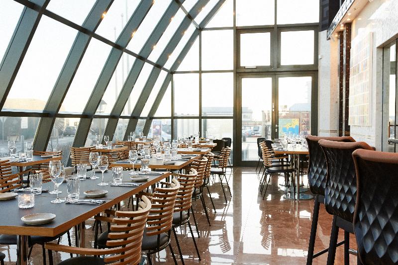 هتل Keflavik By Reykjavik Keflavik Airport