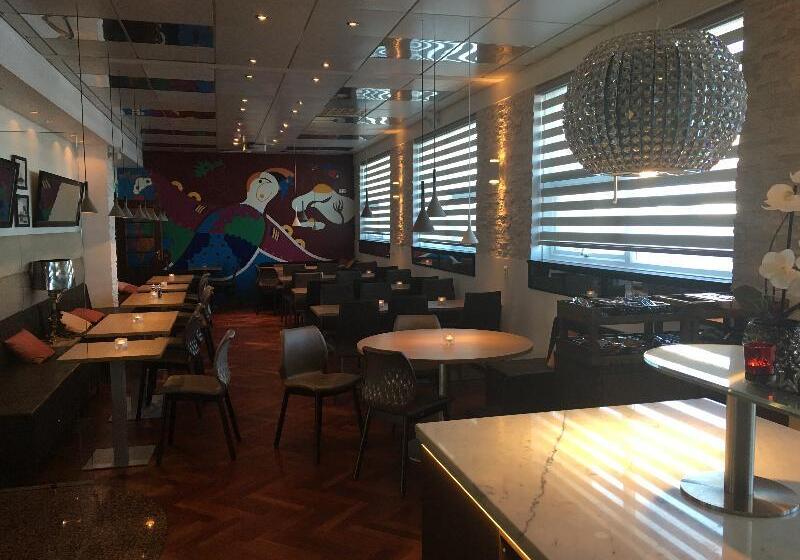 هتل Keflavik By Reykjavik Keflavik Airport