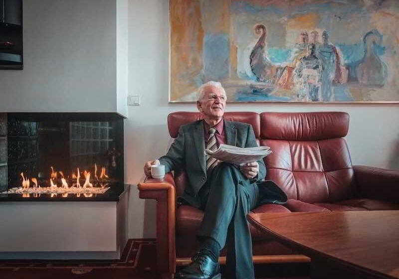 هتل Keflavik By Reykjavik Keflavik Airport