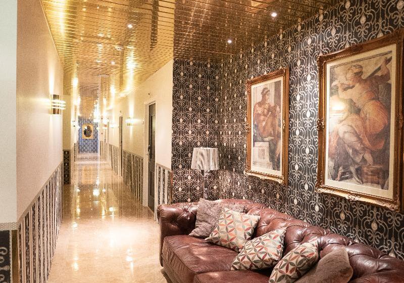 هتل Keflavik By Reykjavik Keflavik Airport