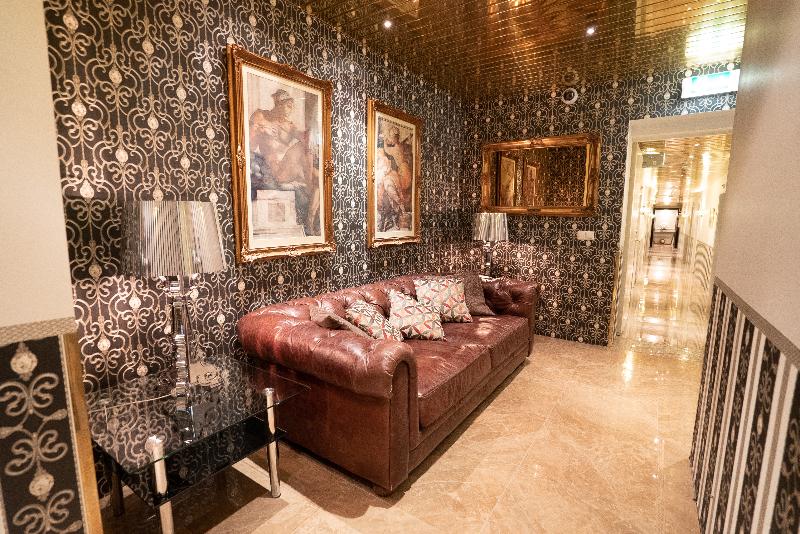 هتل Keflavik By Reykjavik Keflavik Airport