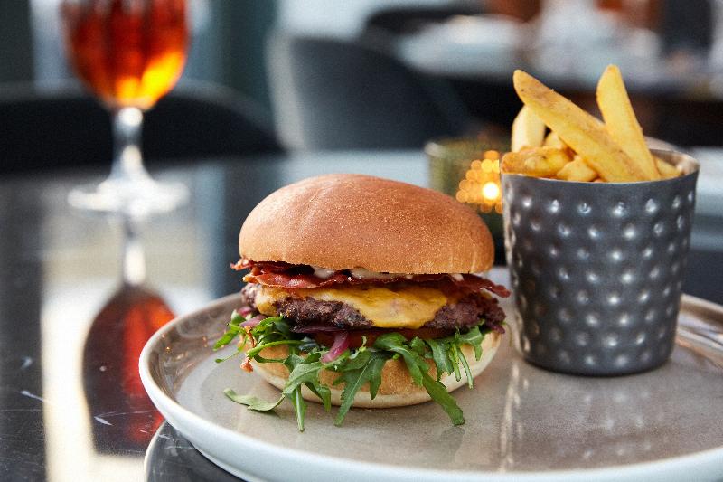 هتل Keflavik By Reykjavik Keflavik Airport