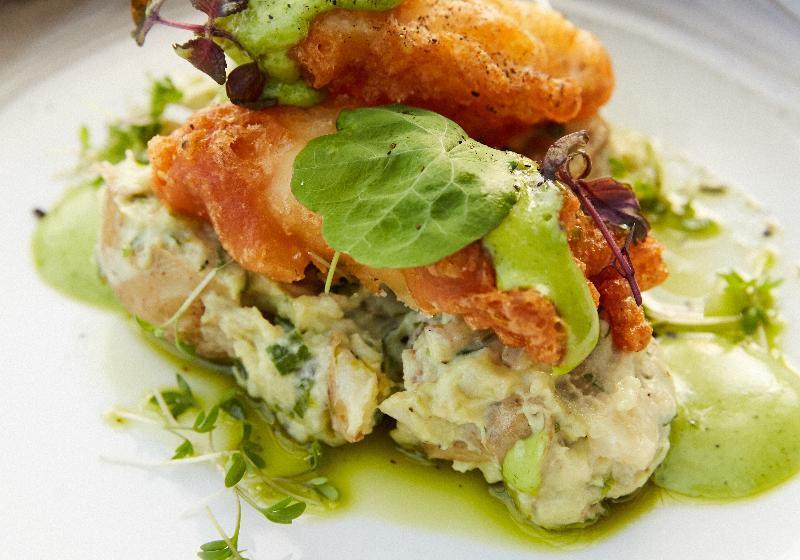 هتل Keflavik By Reykjavik Keflavik Airport