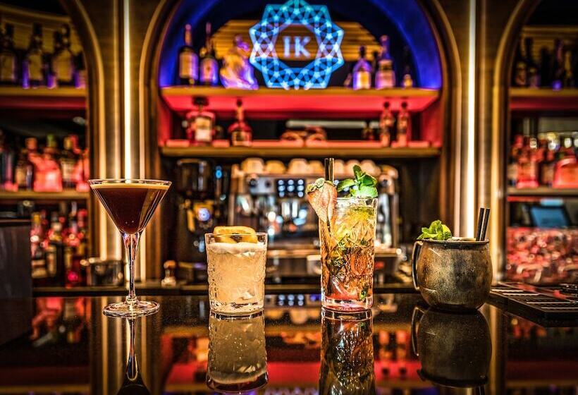 هتل Keflavik By Reykjavik Keflavik Airport