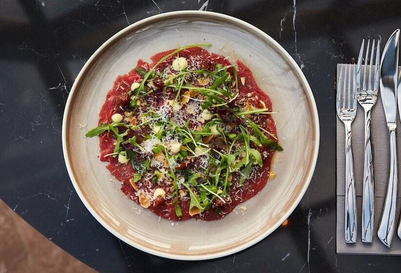 هتل Keflavik By Reykjavik Keflavik Airport