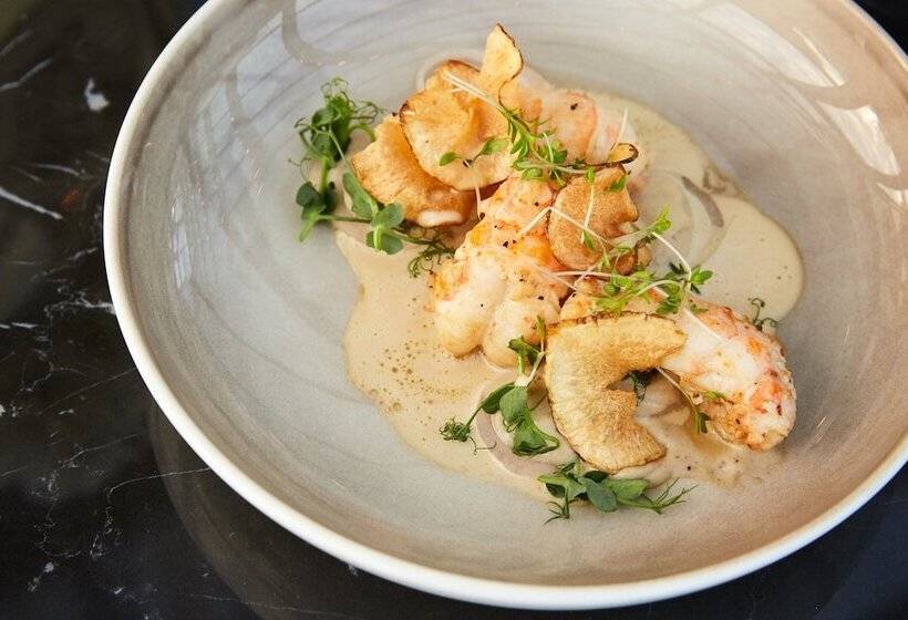 هتل Keflavik By Reykjavik Keflavik Airport