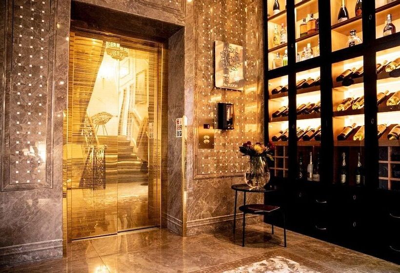 هتل Keflavik By Reykjavik Keflavik Airport