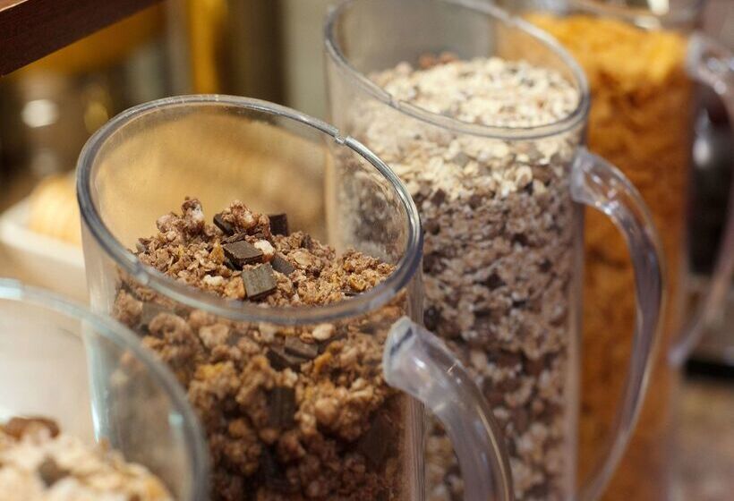 هتل Kurfuerstendamm Berlin