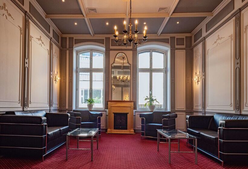 هتل Kurfuerstendamm Berlin