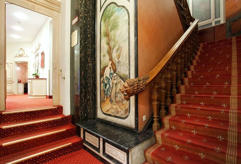 هتل Kurfuerstendamm Berlin