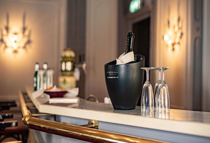 هتل Kurfuerstendamm Berlin