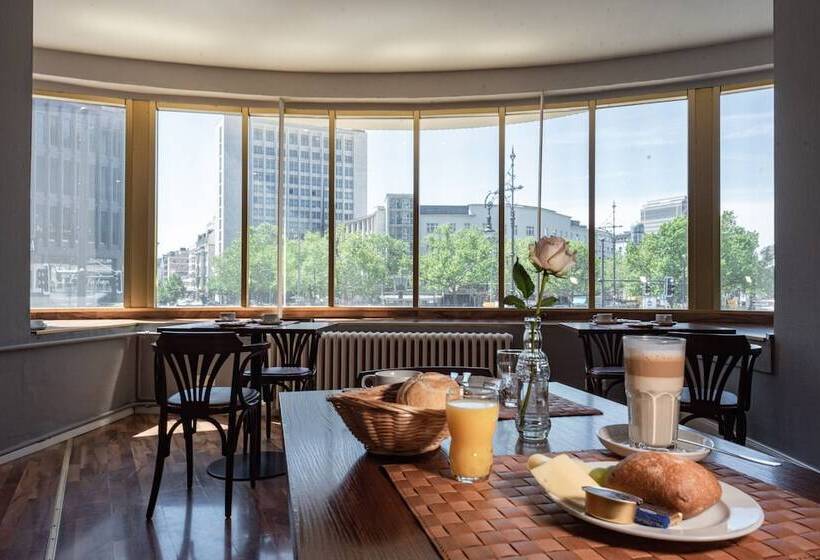 هتل Kurfuerstendamm Berlin